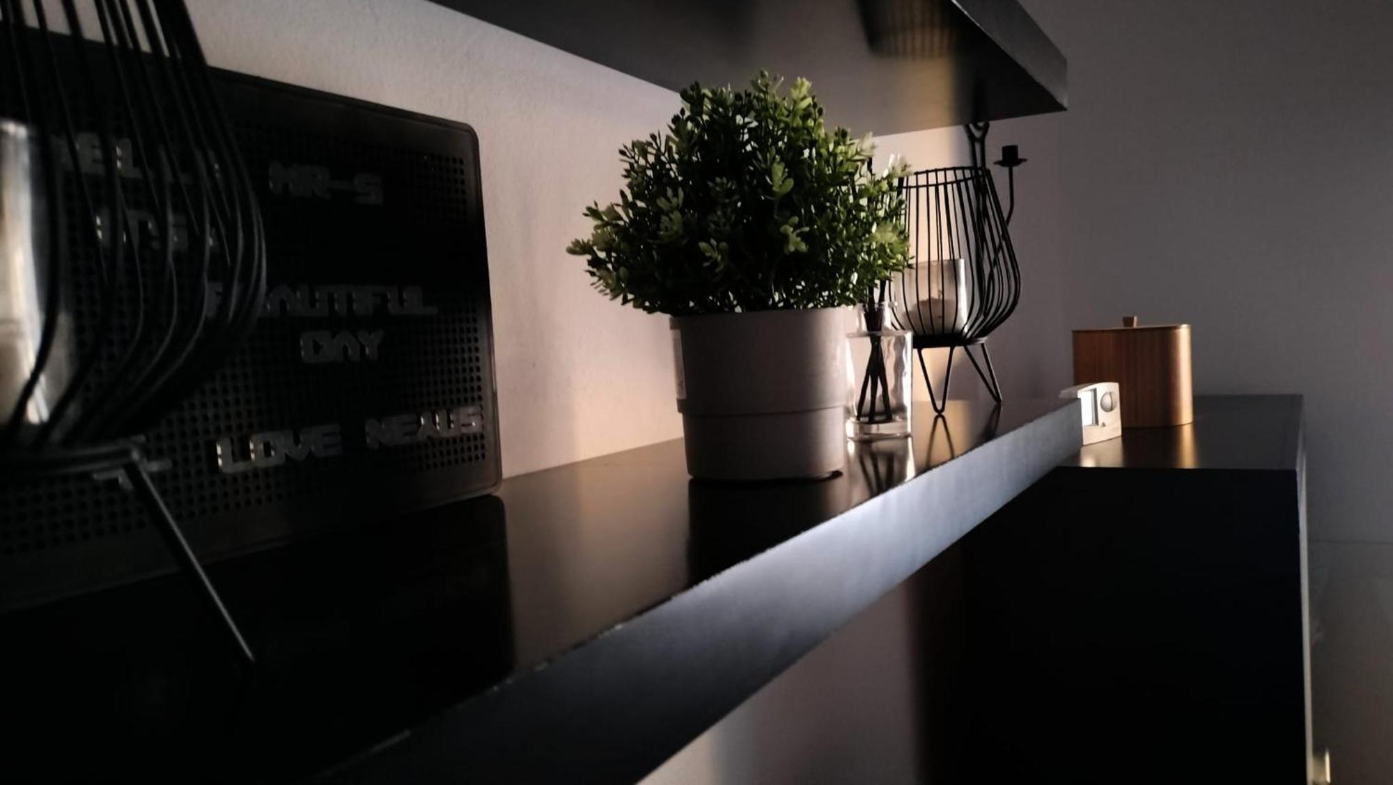 Ferienwohnung Nexus Miercurea Ciuc Exterior foto
